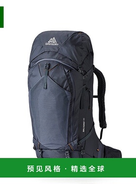欧洲直邮GREGORY格里高利 Baltoro75L 登山徒步背包 户外男女