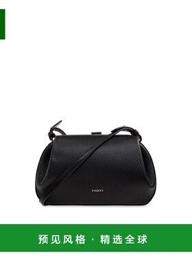 香港直邮YUZEFI 女士斜挎包 YUZCOHBOYC0L034 AW2025 黑色 Should
