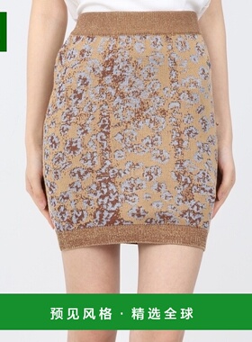 韩国直邮Vivienne Westwood 狮子座裙子 (1802000S K002C O105)