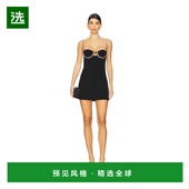香港直邮Majorelle 女士 Blaire 1h可退 迷你连衣裙 MJD1218R24