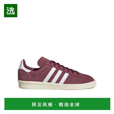 香港直邮ADIDAS ORIGINALS 男士运动鞋 FZ6152 AW2023 红色 campu