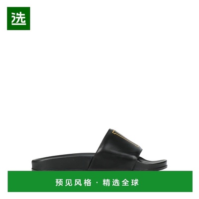 1h可退 香港直邮Rhude 男士 凉鞋