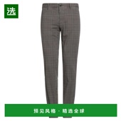 美国直邮 男士 ivory 1h可退 incotex inside 休闲裤