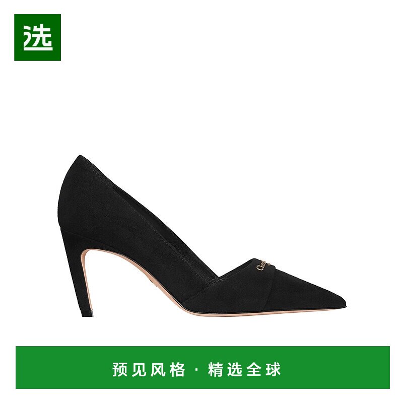 香港直邮Dior My Dior 高跟鞋 KCV457VVV迪奥