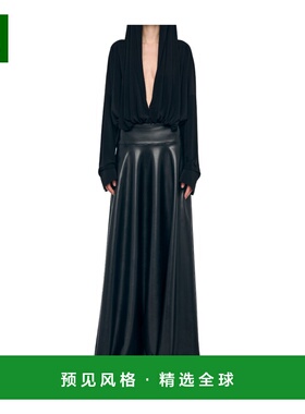 香港直邮NORMA KAMALI 女士连衣裙 KK325BPLQ97001 AW2025