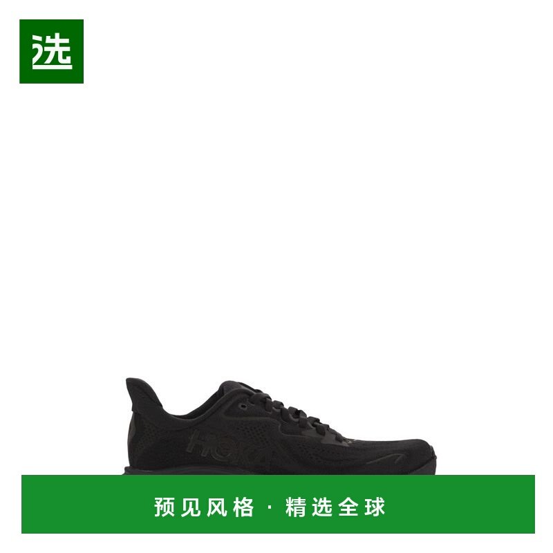 香港直邮HOKA ONE ONE 女士运动鞋 1162031BBLC AW2025 黑色,运动鞋new,跑步鞋,淘宝优惠券,粉丝福利购,淘宝优惠卷