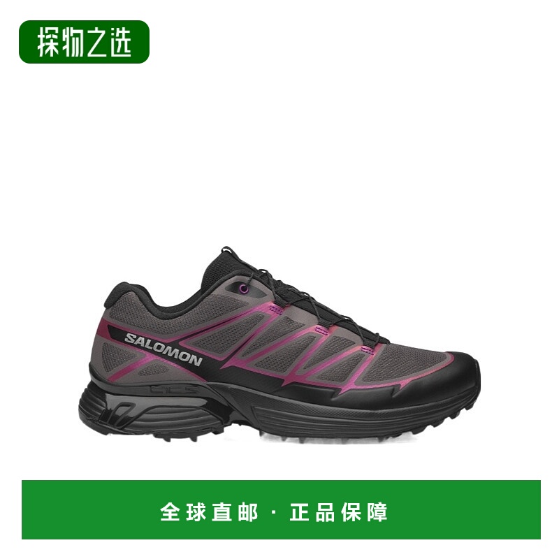 香港直邮Salomon S/Lab XT-PATHWAY 2 萨洛蒙 运动鞋L47795400
