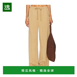 1h可退 香港直邮Citizens Of Humanity 女士 Aurora Pull 裤子 21