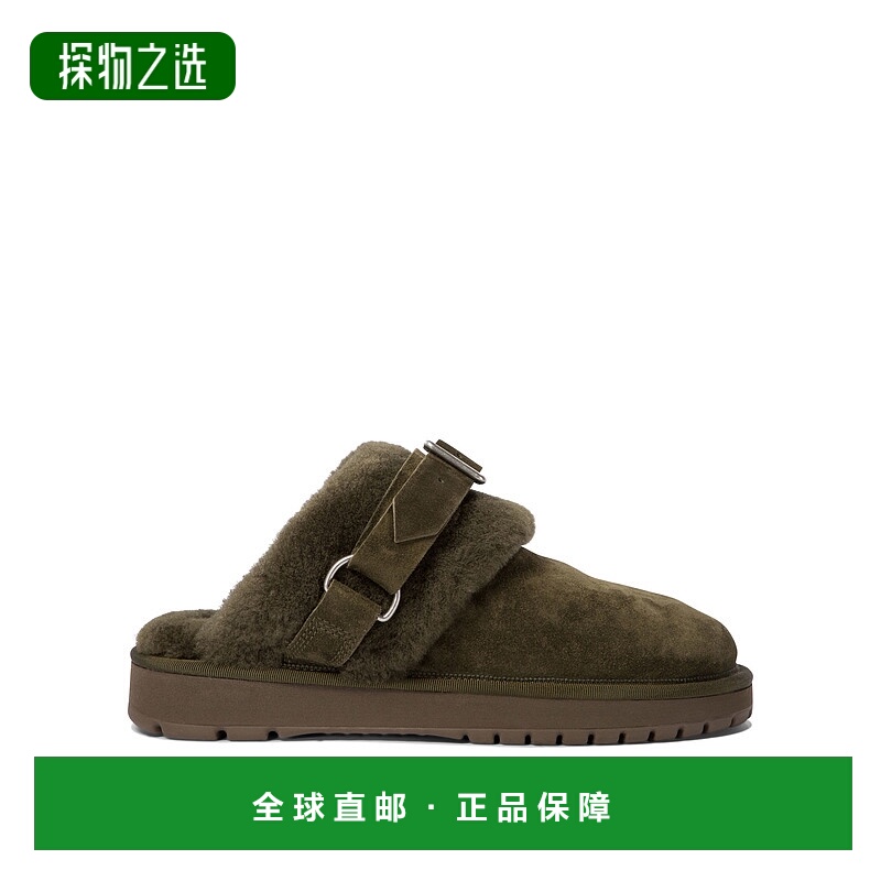 1h可退 欧洲直邮burberry 男士 正装鞋