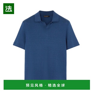 FAO2775短袖 香港直邮Loro T恤 Mazzorbo 针织 Piana