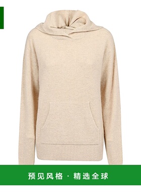 香港直邮MAJESTIC FILATURES 女士针织毛衣 K149FPU406CAPUCHE103