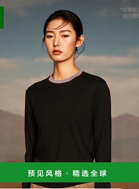 香港直邮Valentino 长袖针织衫 VKC29EA00