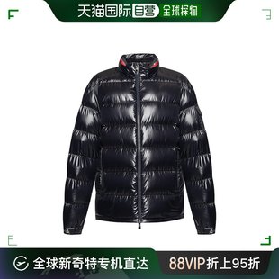 I20911A00023595 香港直邮Moncler 99新未使用 长袖 拉链羽绒服