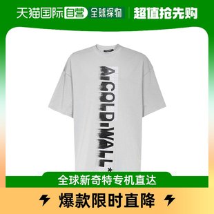 Cold 短袖 Wall 香港直邮A T恤 ACWMTS066