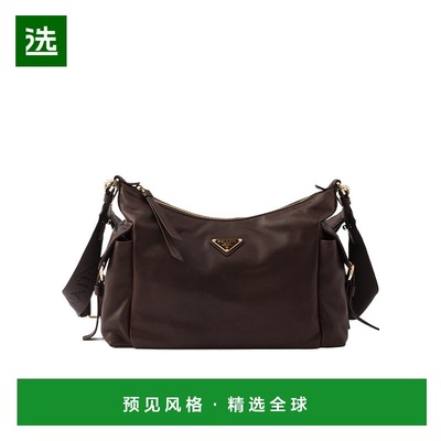 香港直邮Prada 大号 Explore 单肩包 1BC2642DX8VNOO手提包