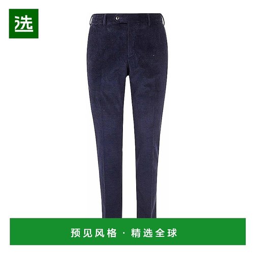 1h可退 PT Torino 男士健身裤 COVSJGZ20CL1PG500360休闲裤