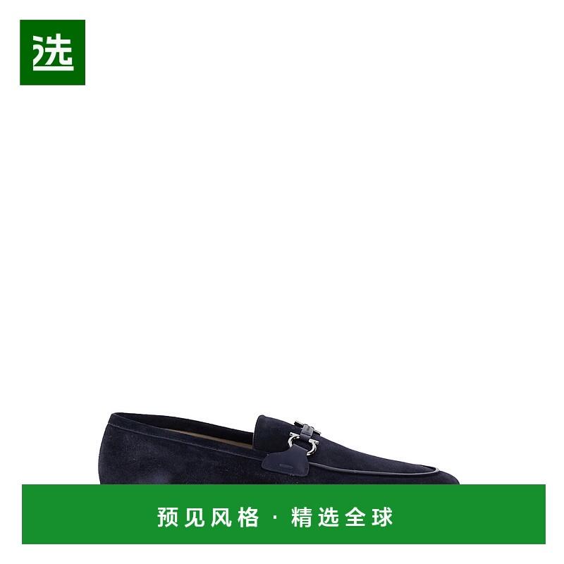 1h可退 香港直邮Salvatore Ferragamo 菲拉格慕 男士 'Cosimo' Ho