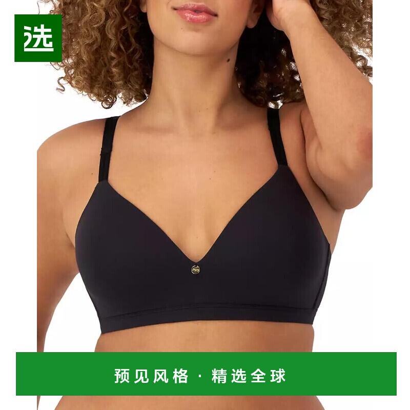 1h可退 【美国直邮】maidenform 女士 文胸性感内衣