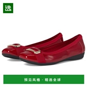 美国直邮 低帮鞋 Anne Uplift 1h可退 单鞋 Klein 女鞋 舒适时