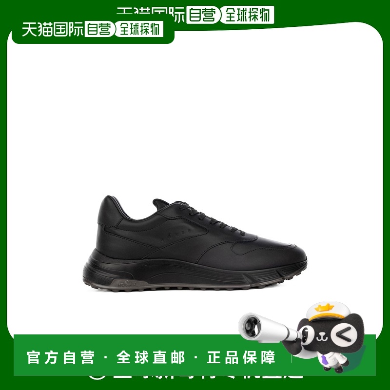 香港直邮Hogan 系带低帮板鞋 HXM5630FK6TQ44