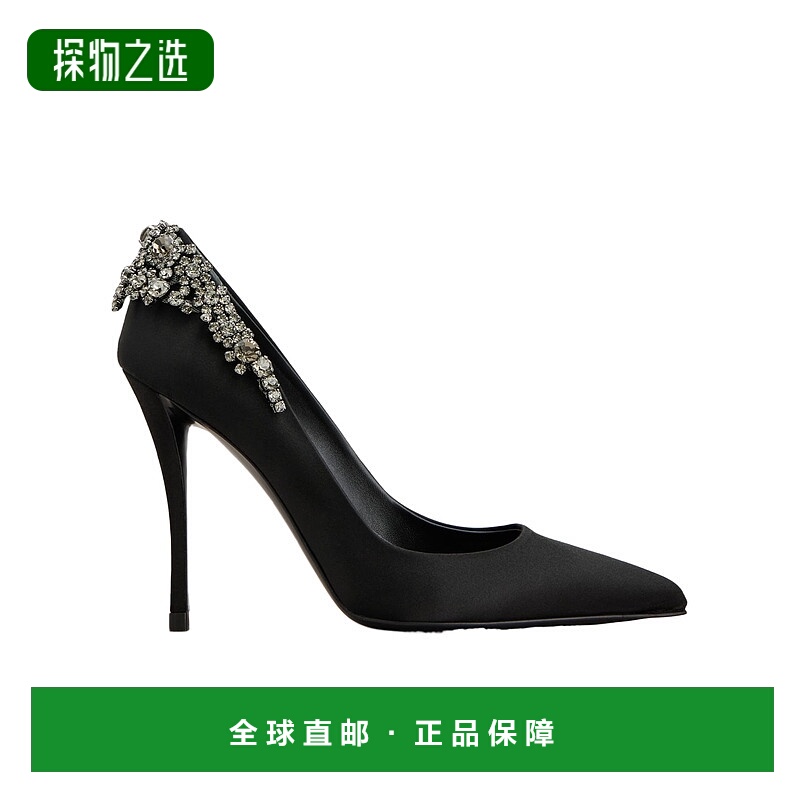香港直邮Roger Vivier Efflorescence 高跟鞋 RVW41941640RS0