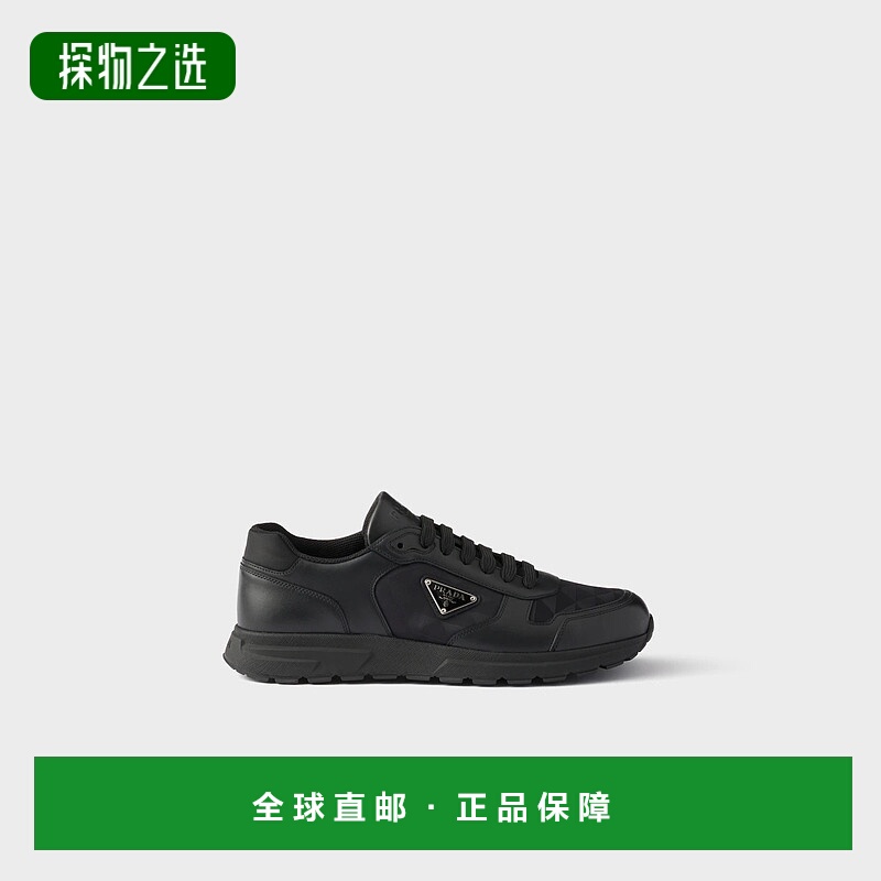 1h可退 欧洲直邮PRADA 普拉达 25秋冬 2EE444_3LNW_F0002_F_G000