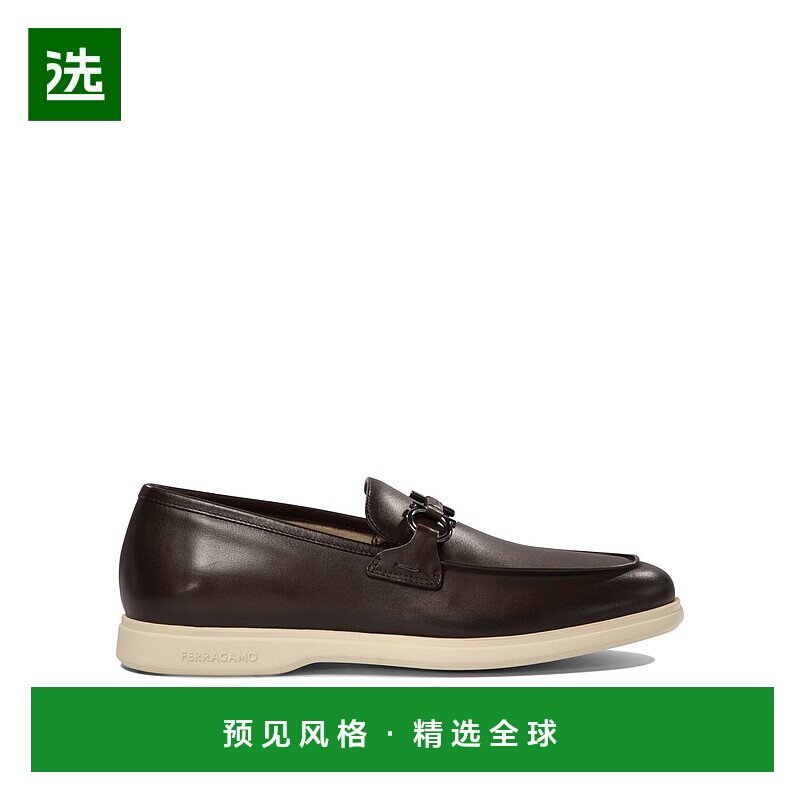 1h可退 香港直邮Salvatore Ferragamo 菲拉格慕 男士 