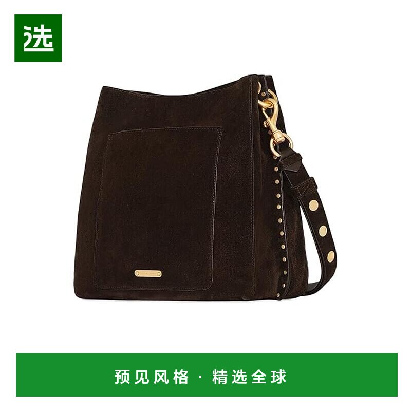 1h可退 香港直邮Rebecca Minkoff 瑞贝卡·明可弗 女士 Darren 肩