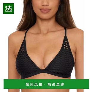 1h可退 【美国直邮】becca 女士 分体泳装