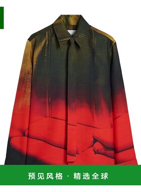 香港直邮Jil Sander 长袖衬衫 J21DL0229-J40228男装