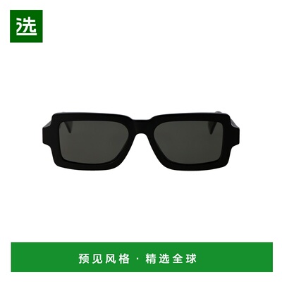 1h可退 香港直邮RETROSUPERFUTURE 女士 PILASTRO 太阳镜 JHJBLAC