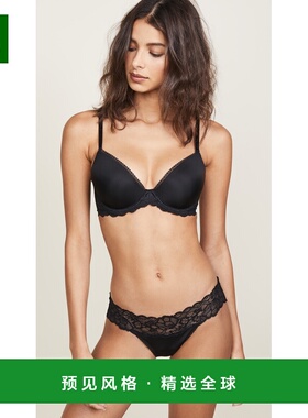 1h可退 香港直邮Calvin Klein Underwear CK内衣 女士 Seductive