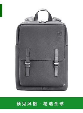 香港直邮Loewe Military 双肩包 背包B553J18X04