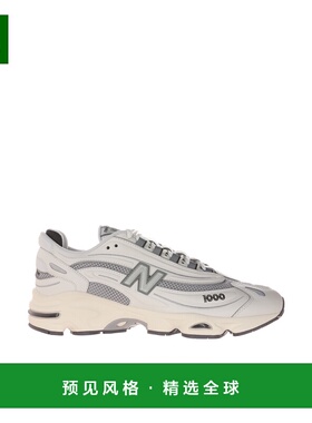 1h可退 香港直邮New Balance 新百伦 男士 1000 EGY 运动鞋 LM100