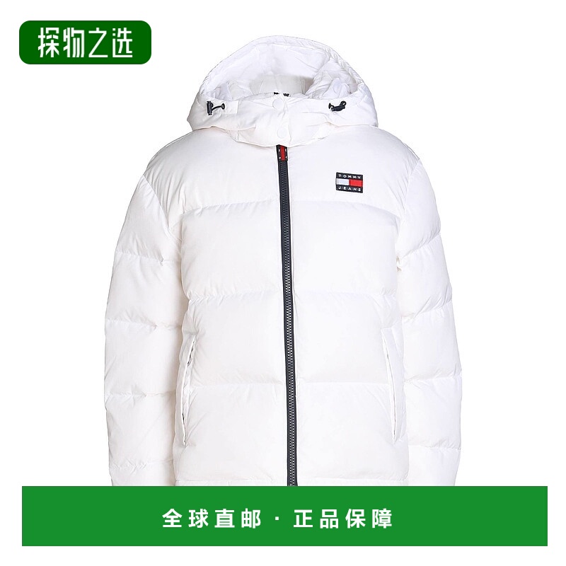 香港直邮Tommy Hilfiger 汤米·希尔费格 女士 Shell 夹克