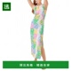 美国直邮 lilly pulitzer 1h可退 女士 连衣裙