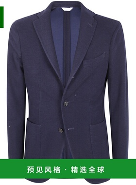 香港直邮BOGLIOLI 男士外套 N2902EFA00150970790 AW2025