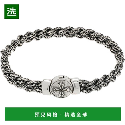 1h可退 【美国直邮】emanuele bicocchi 男士 创意手链