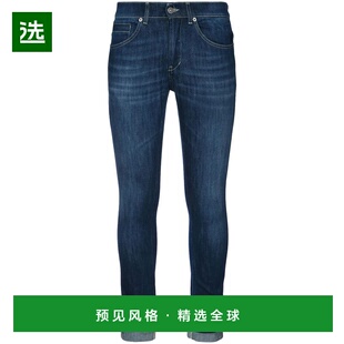 1h可退 香港直邮Dondup 男士 长裤 UP232DS0107IL7DUS25800C