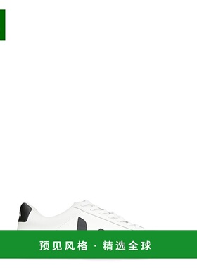 欧洲直邮VEJA 女士运动鞋EO0200005EXTRAWHITEBLACK