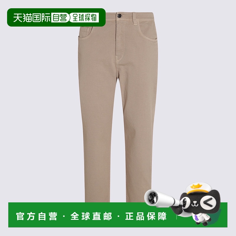 1h可退 欧洲直邮brunello cucinelli 女士 牛仔裤新款