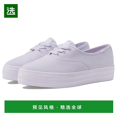 1h可退 【美国直邮】keds 女士 休闲鞋