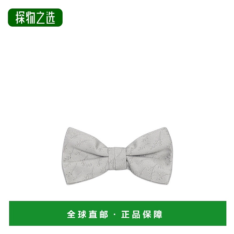 香港直邮Dior CD Icon 铃兰领结 59N1020A6007