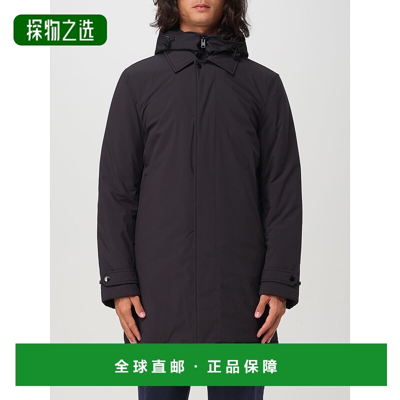 欧洲直邮woolrich 男士 羽绒服夹克