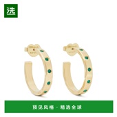 香港直邮kate New spade 1h可退 凯特·丝蓓 女士 York huggies