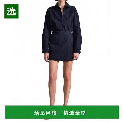 1h可退 【美国直邮】apiece apart 女士 衬衫