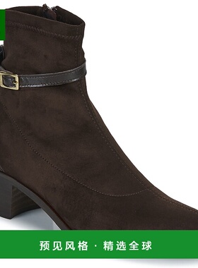 欧洲直邮JB Martin  女鞋 秋冬 靴子 LEORA女靴