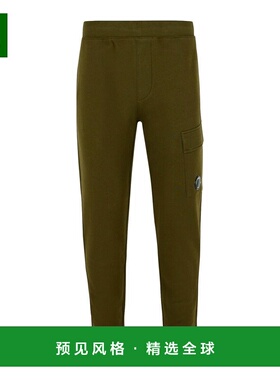 香港直邮C.P. COMPANY 男士休闲裤 RCCMSP717A005086W683 AW2025