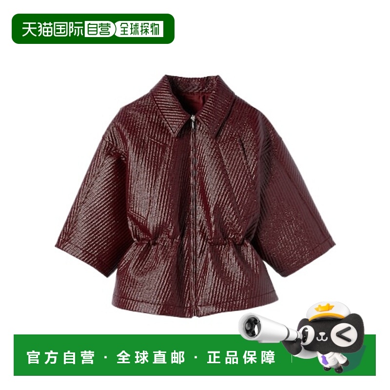 香港直邮Gucci 短袖夹克 827639ZARW4