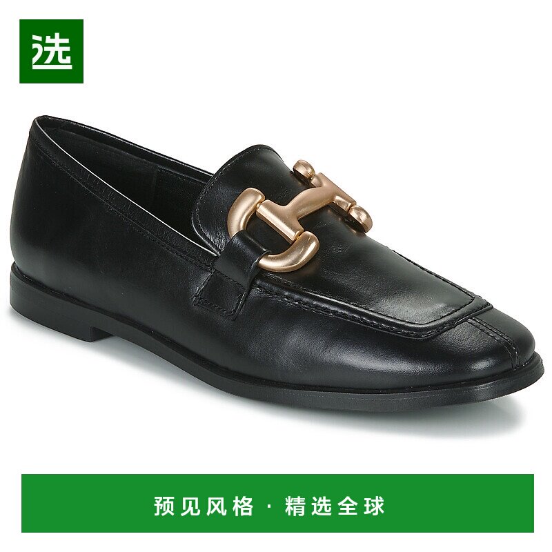 欧洲直邮JB Martin 女鞋 秋冬乐福鞋皮鞋小皮鞋 VODA